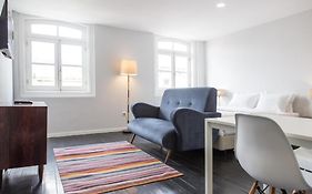 Porto Republica Suites